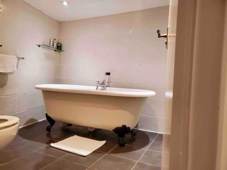 2bed2bath Flat Апартаменты